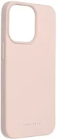 Apple 90958 Roar space iphone 13 pro szilikon tok, rózsaszín kép