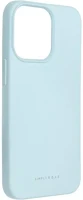 Apple 90959 Roar space iphone 13 pro szilikon tok, világoskék kép