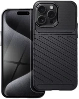 Apple 91110 Forcell thunder iphone 15 pro max tok, fekete kép