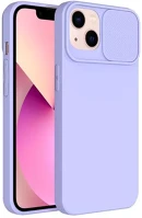 Apple 91114 Slide  iphone 15 pro tok, levendula kép
