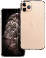 Apple 91297 Clear 2mm  iphone 11 pro tok, átlátszó kép