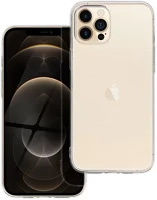 Apple 91302 Clear 2mm  iphone 12 pro max tok, átlátszó kép
