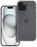 Apple 91352 Clear 2mm  iphone 15 tok, átlátszó kép