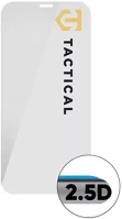 Apple 93388 iphone 11 pro/ xs/ x kijelzővédő üvegfólia, átlátszó kép