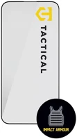 Apple 93431 iphone 17e / 16e / 14 / 13 / 13 pro, kijelzővédő üvegfólia kép