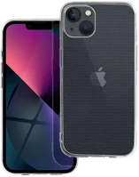 Apple 96269 Clear 2mm iphone 13 tok átlátszó, (kamera védelemmel) kép