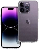 Apple 96275 Clear 2mm iphone 14 pro tok átlátszó, (kamera védelemmel) kép