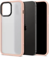 Apple ACS01648 Cyrill by spigen  iphone 12 pro max color brick tok, pink kép