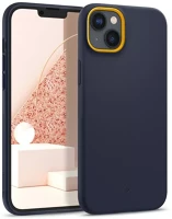 Apple ACS04930 Caseology nano pop  iphone 14 plus blueberry navy tok, kék kép