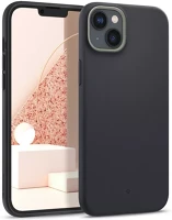 Apple ACS04931 Caseology nano pop  iphone 14 plus black sesame tok, fekete kép