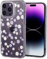 Apple ACS05270 Cyrill by spigen  iphone 14 pro cecile tok, dream daisy kép
