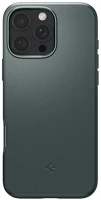 Apple ACS08109 iphone 16 pro, műanyag hátlap védőtok + szilikon keret, ultravékony kép