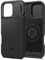 Apple ACS08149 iphone 16 pro, szilikon tok, közepesen ütésálló, kamera védelem kép