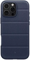 Apple ACS08177 Spigen cyrill athlex mag  iphone 16 pro tok, navy magsafe, kék kép
