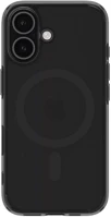 Apple ACS09074 Spigen ultra hybrid t magfit iphone 16 tok, magsafe, frost black, fekete kép
