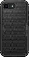 Apple ACS09126 Spigen core armor magfit  iphone 17e / iphone 16e tok, magsafe, matt fekete kép