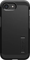 Apple ACS09137 Spigen tough armor magfit  iphone 17e / iphone 16e tok, magsafe, fekete kép