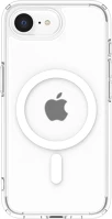 Apple ACS09145 iphone 17e / iphone 16e tok, magsafe, frost white, matt fehér kép