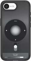 Apple ACS09146 iphone 17e / iphone 16e tok, magsafe, classic, fekete kép