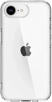 Apple ACS09160 Spigen ultra hybrid  iphone 17e / iphone 16e, crystal clear, átlátszó kép