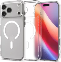 Apple ACS10286 iphone 17 pro max tok, magsafe, frost white, fehér kép