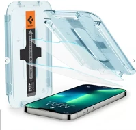 Apple AGL03385 iphone 17e / 16e / 14 / 13 / 13 pro tempered kijelzővédő fólia kép