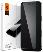 Apple AGL05210 iphone 14 pro max tempered kijelzővédő fólia, átlátszó kép