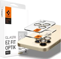 Apple AGL05598 iphone 14 pro / 14 pro max tempered kameralencse-védő fólia felhelyező kép