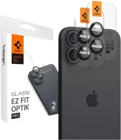 Apple AGL07921 iphone 16 / 16 plus / 17, tempered kameralencse-védő fólia felhelyező kép