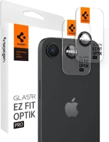 Apple AGL09279 iphone 17e / 16e tempered kameralencse-védő fólia felhelyező kerettel kép