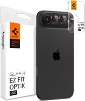 Apple AGL09864 iphone air (2025) tempered kameralencse-védő fólia felhelyező kerettel kép