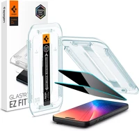 Apple AGL10096 iphone 17 pro max / 16 pro max tempered kijelzővédő fólia felhelyező kép