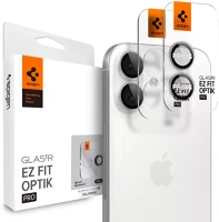 Apple AGL10126 iphone 17 / 16 plus / 16, tempered kameralencse-védő fólia felhelyező kép