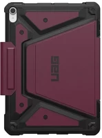 Apple AIR 11 2024 TOK Uag metropolis se ipad air 11 2024 tok, bordeaux kép
