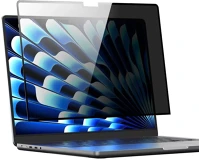 Apple AIR 15.6 2022/2024/2025) kijelzővédő fólia kép