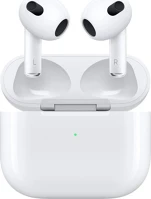 Apple AIRPODS3 Airpods3 with magsafe charging case headset white kép