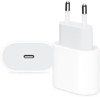 Apple apl-0320 Apple eredeti, gyári USB Type-C hálózati töltő adapter - 20 W - MHJE3ZM/A - white