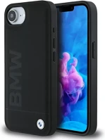 Apple BMHCPSE4SLLBK iphone 17e / iphone 16e magsafe bőr hátlap tok, fekete kép