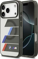 Apple BMHMP17L25HTTRIA iphone 17 pro magsafe hátlap tok, antracit szürke kép