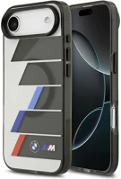 Apple BMHMP17M25HTTRIA iphone air (2025) magsafe hátlap tok, antracit szürke kép