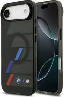 Apple BMHMP17M25HTTRIK iphone air (2025) magsafe hátlap tok, fekete kép