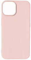 Apple CEL-PREM-IPH1461P-PU Iphone 14 pro prémium szilikon tok, púder kép
