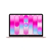 Apple CPU, 5 magos gpu), 8gb, 512gb ssd – hajnalpír kép