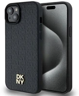 Apple DKHMP15MPSHRPSK iphone 15 plus magsafe kompatibilis hátlap tok, fekete kép