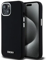 Apple DKHMP15MSMCHLK iphone 15 plus / 14 plus magsafe hátlap tok, fekete kép