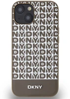 Apple DKHMP15SPSOSPW iphone 15 magsafe kompatibilis hátlap tok, barna kép