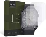 Apple FD9490713929810 watch 6 / 7 / 8 / 9 / se 1 / 2 / 3 (44 / 45 mm) okosóra fólia - hofi glass kép
