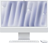 Apple GB EZÜST Imac 24