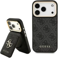 Apple GUBPHCP17LP4SM4MCK iphone 17 pro hátlap tok kameravédő kerettel, kártyatartóval, magsafe kép