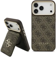 Apple GUBPHCP17LP4SM4MCW iphone 17 pro hátlap tok kameravédő kerettel, kártyatartóval, magsafe kép